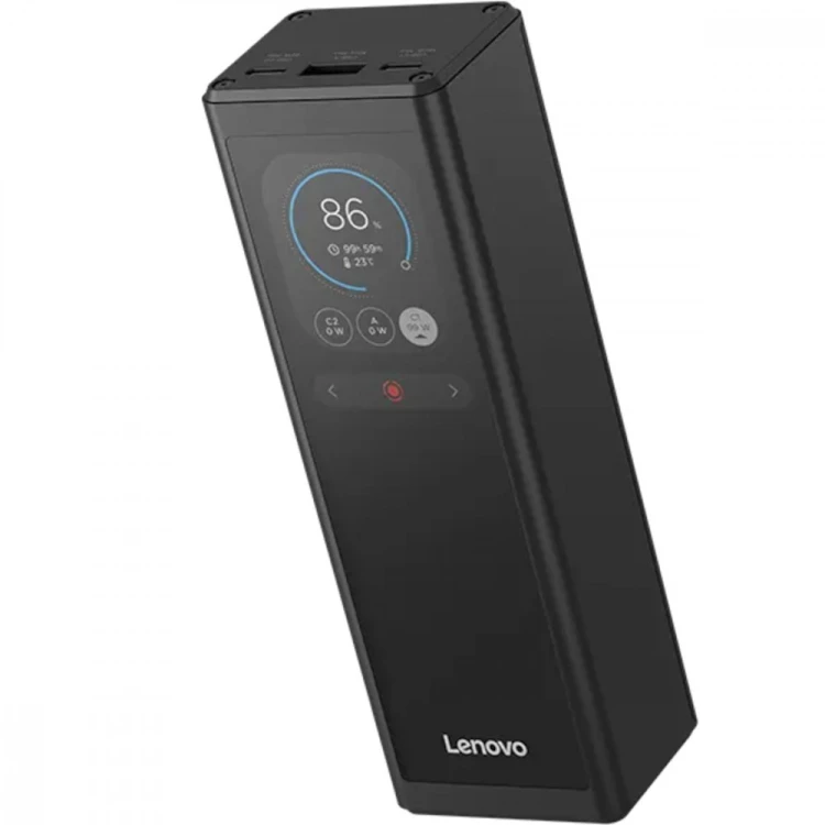 Lenovo PowerBank 140W COMM 40AL140WWW
