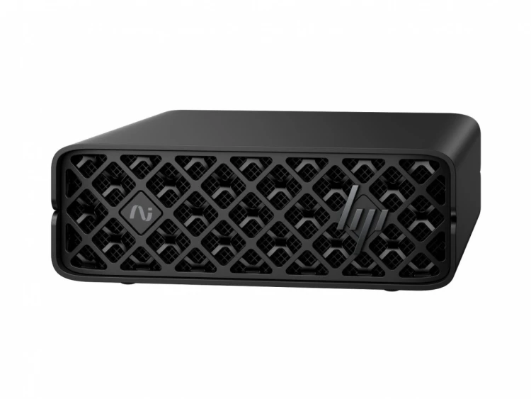 HP Inc. Stacja robocza ZGX Nano G1n Nvidia GB10 4TB/128GB CZ9K0ET