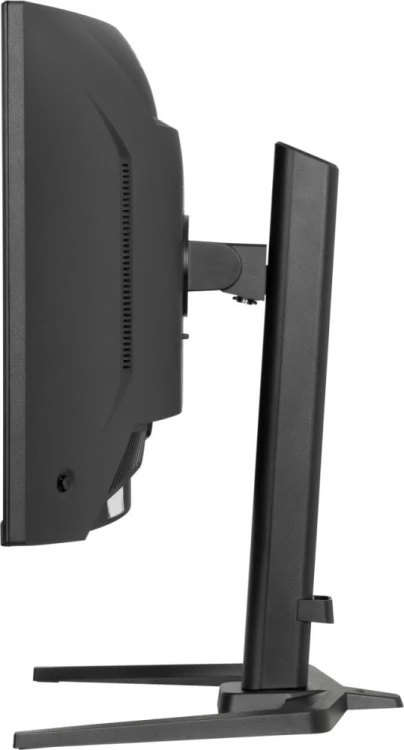 IIYAMA Monitor G-Master 34 cale GCB3484WQSU-B2,VA,UWQHD,200Hz,1500R,21:9, 450cd,     2x5W, PIP, PBP, 2xHDMI, DP, 2xUSB 3.2, 2xUSB-C, Dual mode: 1728x7