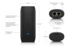 UBIQUITI Urządzenie AI UP-AI-Port