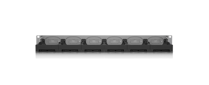 UBIQUITI Uchwyt rack do AI Key UACC-AI-Port-RM
