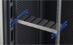 UBIQUITI Uchwyt rack do AI Key UACC-AI-Port-RM