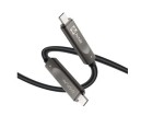 Avtek Kabel aktywny  USB-C  C-Fiber 10m