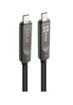 Avtek Kabel aktywny  USB-C C-Fiber 5m