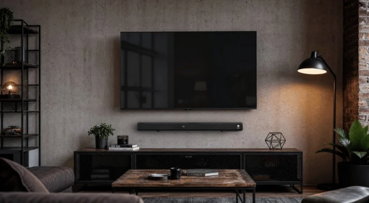 Avtek Soundbar 80