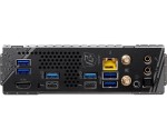 ASRock Płyta główna Z890I NOVA WIFI s1851 2DDR5 mITX