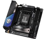 ASRock Płyta główna Z890I NOVA WIFI s1851 2DDR5 mITX