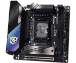 ASRock Płyta główna Z890I NOVA WIFI s1851 2DDR5 mITX