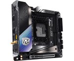 ASRock Płyta główna Z890I NOVA WIFI s1851 2DDR5 mITX