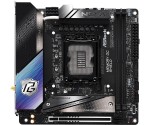 ASRock Płyta główna Z890I NOVA WIFI s1851 2DDR5 mITX