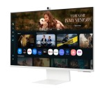 Samsung Monitor 32 cale LS32FM801UUXEN