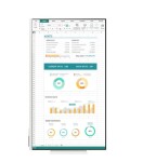 Samsung Monitor 32 cale LS32FM801UUXEN