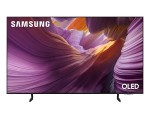 Samsung Telewizor OLED 83 cale QE83S85FAEXXH