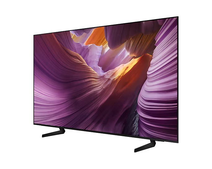 Samsung Telewizor OLED 83 cale QE83S85FAEXXH