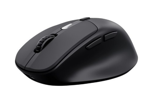 Trust Mysz Zevo ultra- fast akumulator multi
