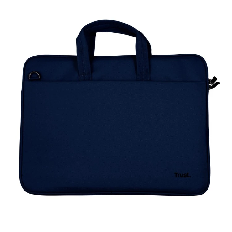 Trust Torba na laptopa Bologna 14 cali niebieska
