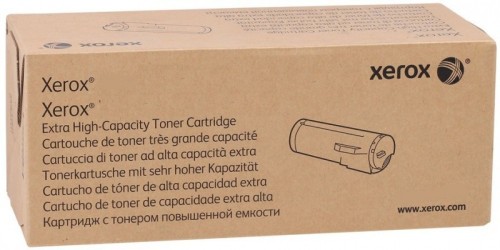 Xerox Toner VersaLink C9000 26k 106R04082 cyan