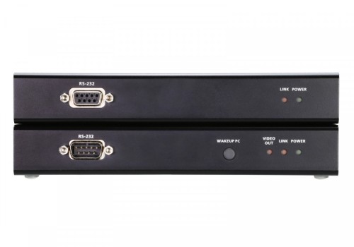 ATEN Ekstender USB HDMI HDBaseT2.0 KVM w/o Ethernet