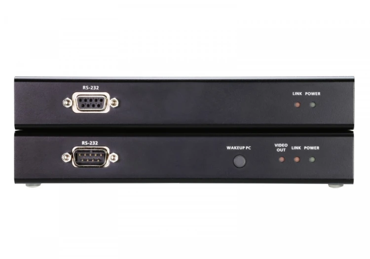 ATEN Ekstender USB HDMI HDBaseT2.0 KVM w/o Ethernet