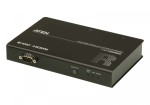 ATEN Ekstender USB HDMI HDBaseT2.0 KVM w/o Ethernet