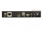 ATEN Ekstender USB HDMI HDBaseT2.0 KVM w/o Ethernet