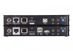 ATEN Ekstender USB HDMI HDBaseT2.0 KVM w/o Ethernet
