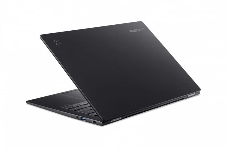 Acer Laptop TravelMate P6 14 AI TMP614-54T-TCO Ultra 5 226V/16GB/512GB/W11PRO ; gwarancja 36 miesięcy ON SITE ; Dotykowy ekran