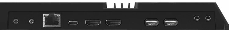 IIYAMA Monitor  profesjonalny 43 cale LH4366UHSB-B1AG 4K, VA, A14, 800cd, 4000:1, 6,5ms,2xHDMI, USB-C, RJ45, 2xUSB, 2x10W, WiFi, iiSignage2, RAM: 4GB,
