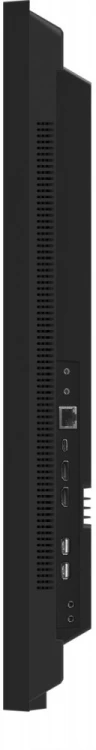 IIYAMA Monitor  profesjonalny 43 cale LH4366UHSB-B1AG 4K, VA, A14, 800cd, 4000:1, 6,5ms,2xHDMI, USB-C, RJ45, 2xUSB, 2x10W, WiFi, iiSignage2, RAM: 4GB,