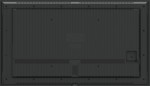 IIYAMA Monitor  profesjonalny 43 cale LH4366UHSB-B1AG 4K, VA, A14, 800cd, 4000:1, 6,5ms,2xHDMI, USB-C, RJ45, 2xUSB, 2x10W, WiFi, iiSignage2, RAM: 4GB,