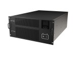 Armac Zasilacz awaryjny UPS On-Line 10 000VA RACK 10X IEC, USB-B, LCD, metalowa obudowa DUST-FREE