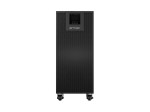 Armac Zasilacz awaryjny UPS On-Line 10 000VA PF1 Office LCD 8X IEC C13, 2X IEC C19, metalowa obudowa DUST-FREE