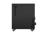 Armac Zasilacz awaryjny UPS On-Line 10 000VA PF1 Office LCD 8X IEC C13, 2X IEC C19, metalowa obudowa DUST-FREE
