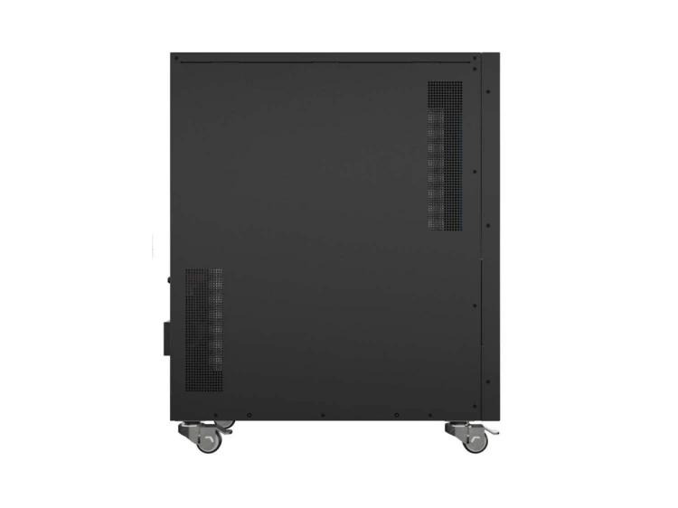Armac Zasilacz awaryjny UPS On-Line 10 000VA PF1 Office LCD 8X IEC C13, 2X IEC C19, metalowa obudowa DUST-FREE