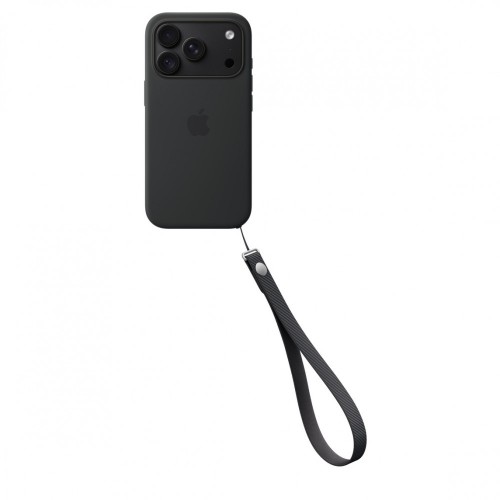 Apple Pasek na nadgarstek Czarny