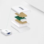 ATEN Adapter DisplayPort do VGA