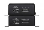 ATEN Ekstender DisplayPort HDBaseT-Lite 4k@40m VE901