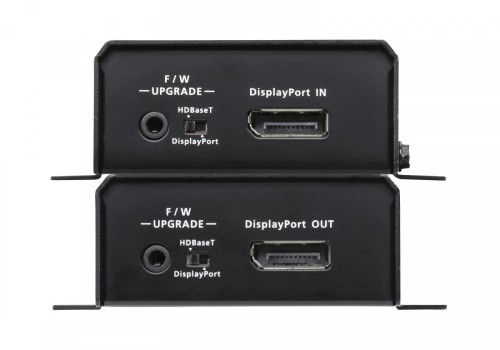 ATEN Ekstender DisplayPort HDBaseT-Lite 4k@40m VE901