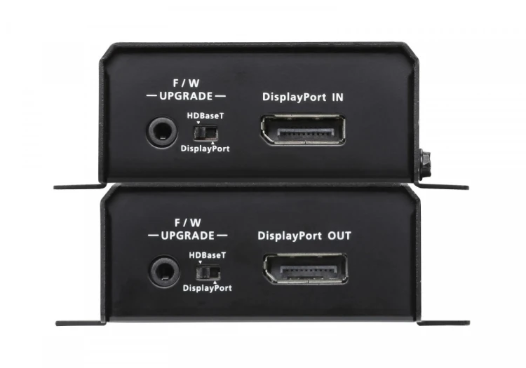 ATEN Ekstender DisplayPort HDBaseT-Lite 4k@40m VE901