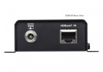 ATEN Ekstender DisplayPort HDBaseT-Lite 4k@40m VE901