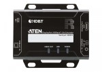 ATEN Ekstender DisplayPort HDBaseT-Lite 4k@40m VE901