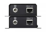 ATEN Ekstender DisplayPort HDBaseT-Lite 4k@40m VE901