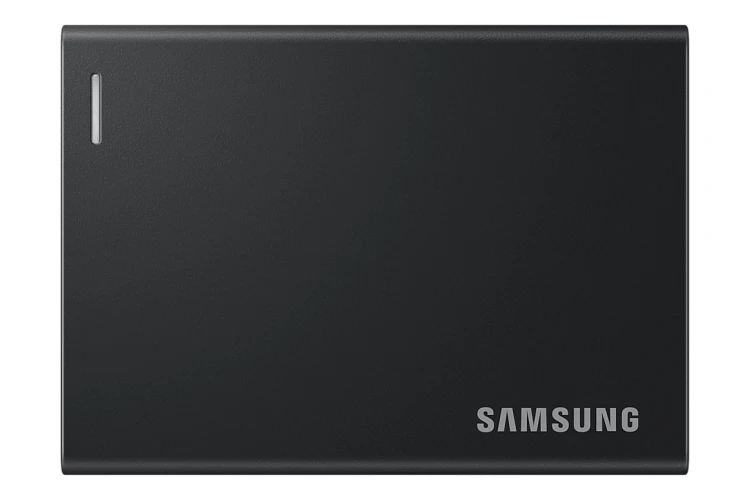 Samsung Dysk SSD Portable P7 1TB USB4.0 GEN 3x2 MU-PF1T0G/WW