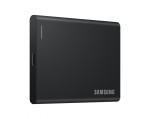 Samsung Dysk SSD Portable P7 1TB USB4.0 GEN 3x2 MU-PF1T0G/WW