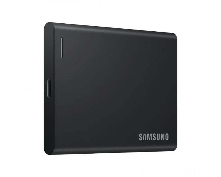 Samsung Dysk SSD Portable P7 1TB USB4.0 GEN 3x2 MU-PF1T0G/WW