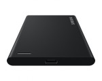 Samsung Dysk SSD Portable P7 1TB USB4.0 GEN 3x2 MU-PF1T0G/WW