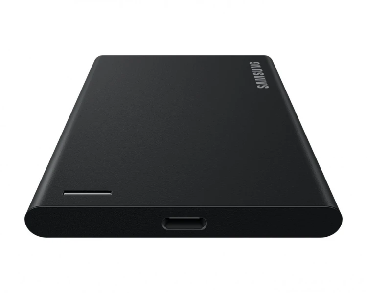 Samsung Dysk SSD Portable P7 1TB USB4.0 GEN 3x2 MU-PF1T0G/WW