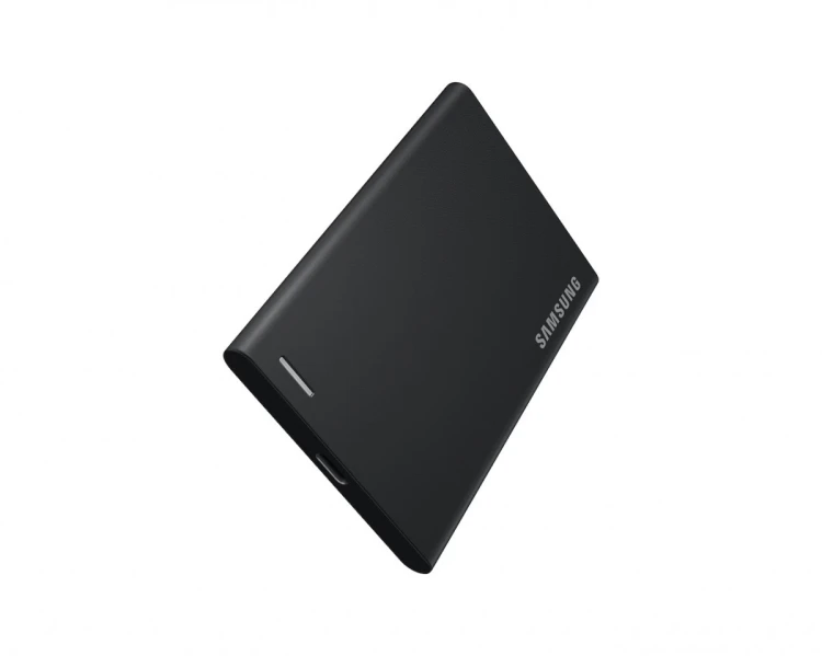 Samsung Dysk SSD Portable P7 1TB USB4.0 GEN 3x2 MU-PF1T0G/WW