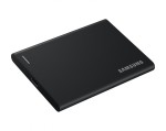 Samsung Dysk SSD Portable P7 1TB USB4.0 GEN 3x2 MU-PF1T0G/WW