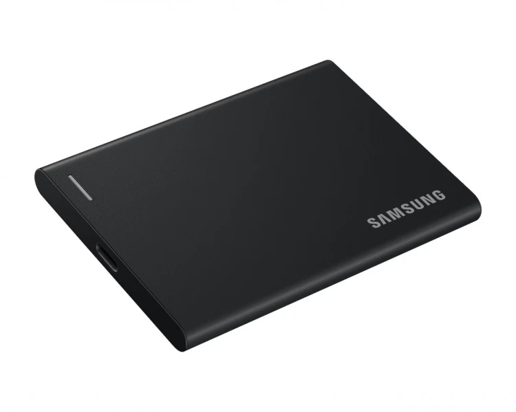 Samsung Dysk SSD Portable P7 1TB USB4.0 GEN 3x2 MU-PF1T0G/WW